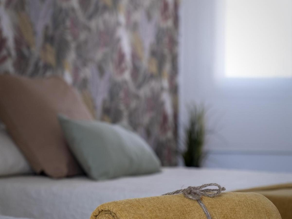 Inmálaga Penthouse Atarazanas Appartamento