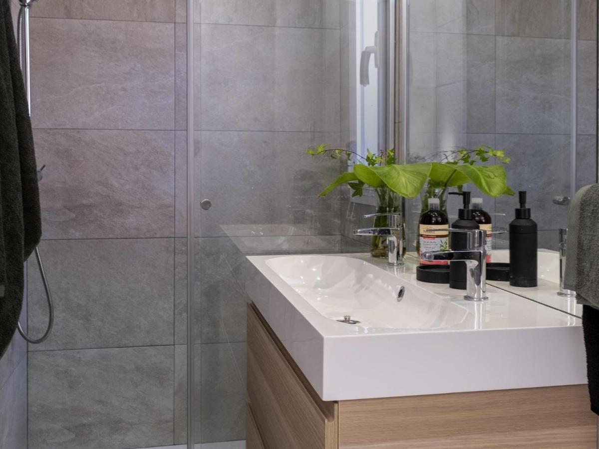 Inmálaga Penthouse Atarazanas Appartamento