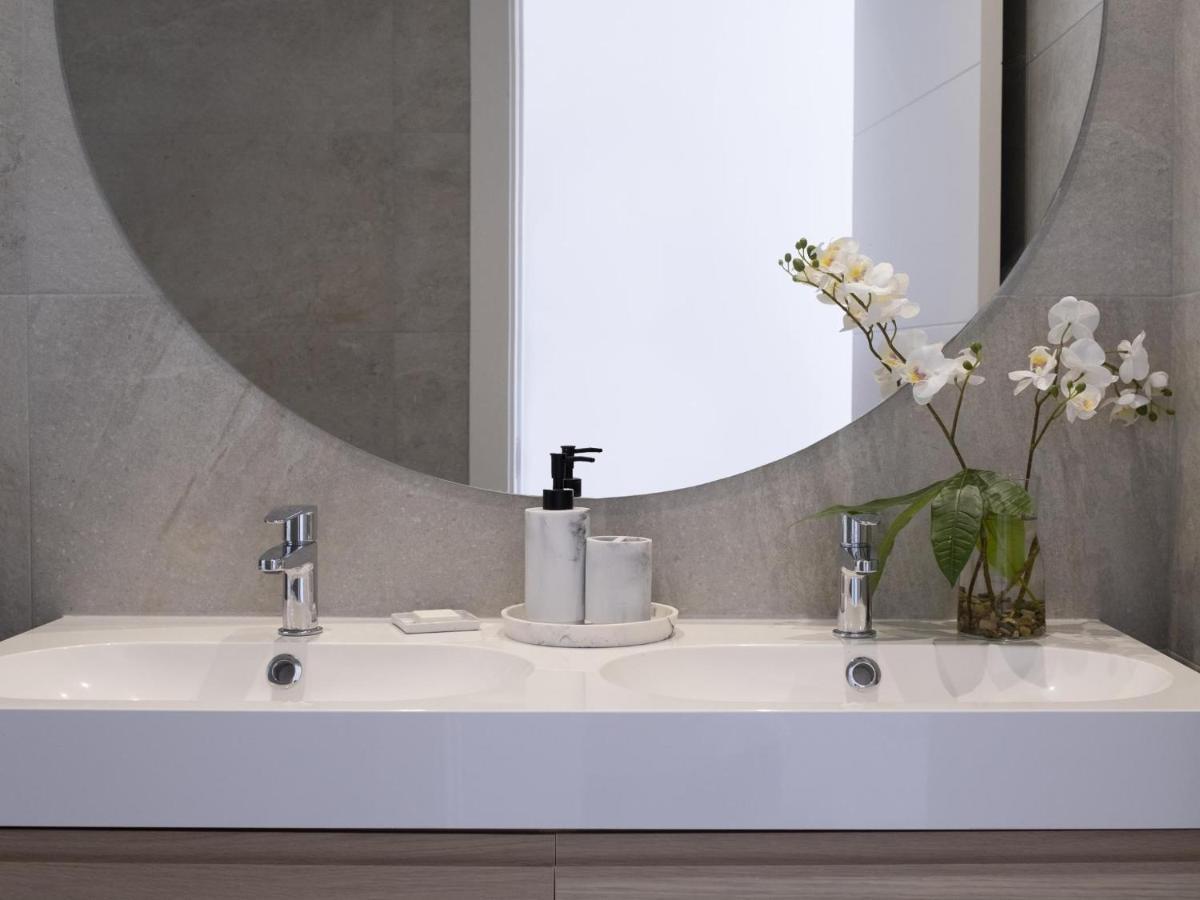 Appartamento Inmálaga Penthouse Atarazanas