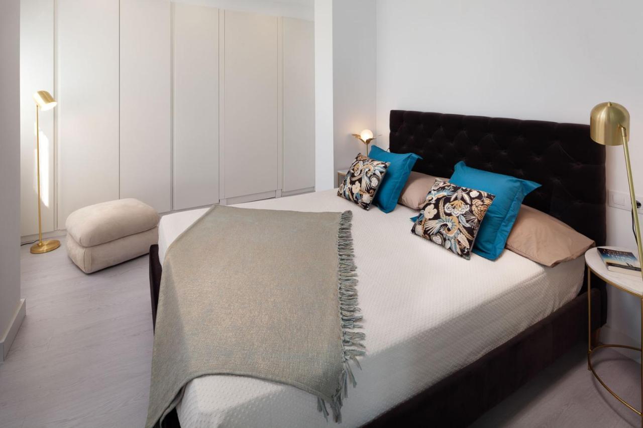 Inmálaga Penthouse Atarazanas Appartamento *