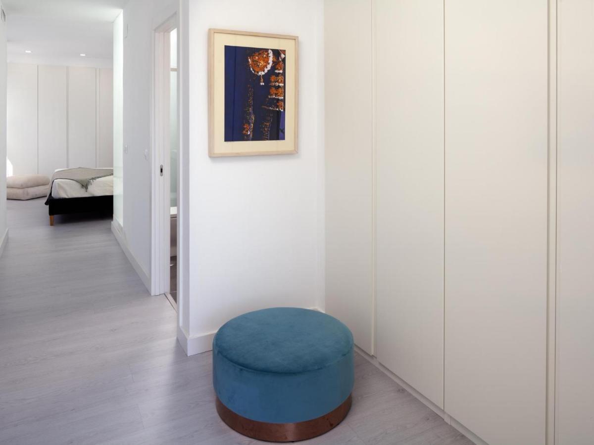 Inmalaga Penthouse Atarazanas Málaga